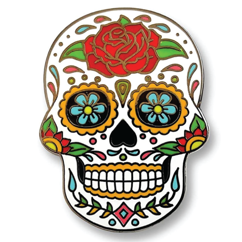 Custom Enamel Pins