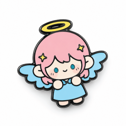 Custom Enamel Pins