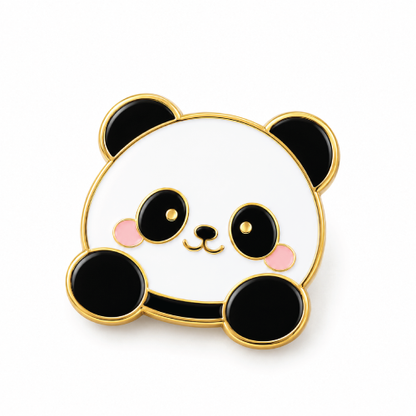 Custom Enamel Pins