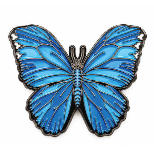 Custom Enamel Pins