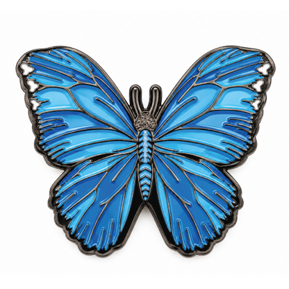 Custom Enamel Pins