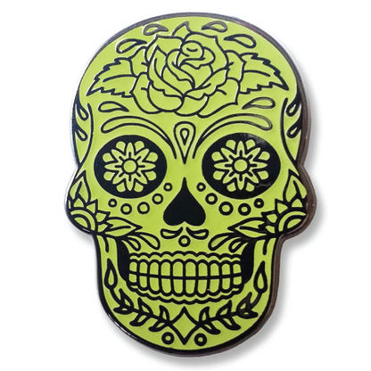 Custom Enamel Pins