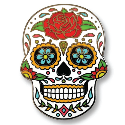Custom Enamel Pins